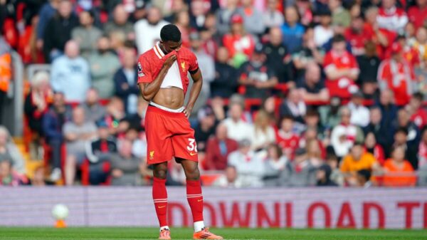 Hudson-Odoi Stuns Anfield as Reds Suffer First Defeat Under Arne Slot | English Premier League